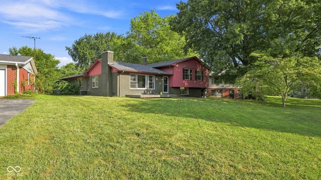 2700 Redbud Lane, Anderson, IN 46011