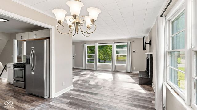 2700 Redbud Lane, Anderson, IN 46011