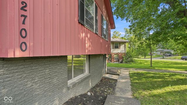 2700 Redbud Lane, Anderson, IN 46011