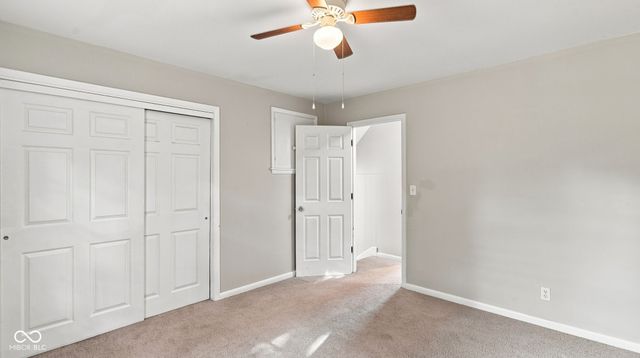 2700 Redbud Lane, Anderson, IN 46011