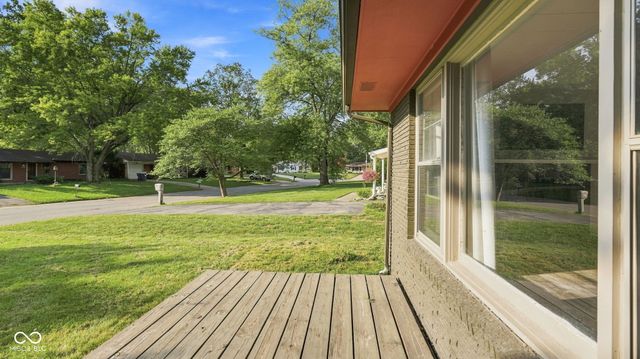 2700 Redbud Lane, Anderson, IN 46011