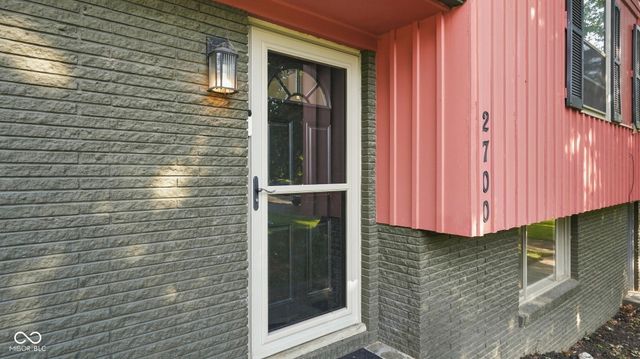 2700 Redbud Lane, Anderson, IN 46011