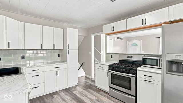 2700 Redbud Lane, Anderson, IN 46011