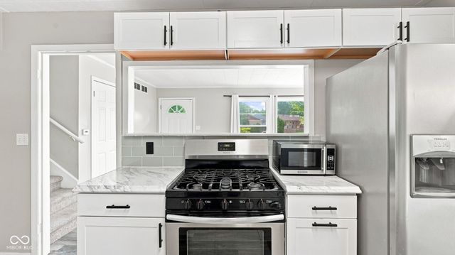 2700 Redbud Lane, Anderson, IN 46011