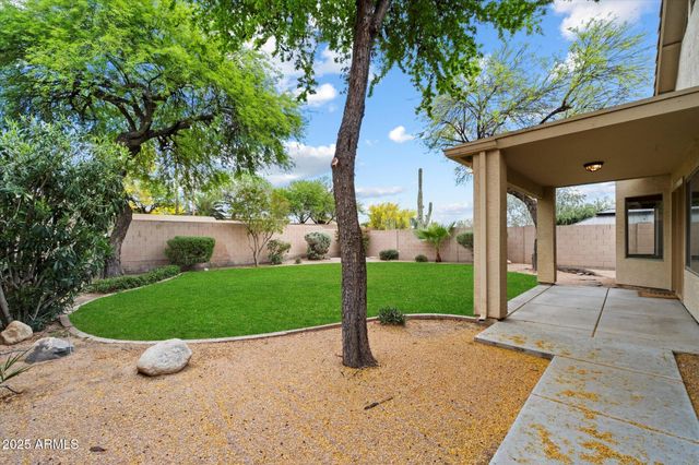 24649 N 75th Way, Scottsdale, AZ 85255