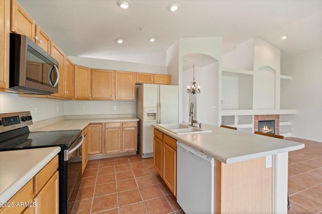 24649 N 75th Way, Scottsdale, AZ 85255