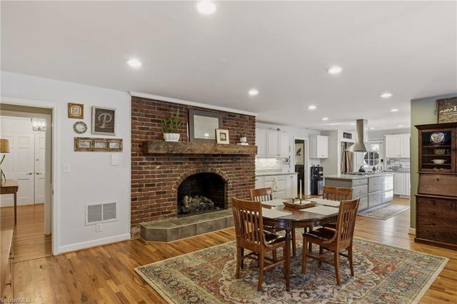 2840 Holyoke Place, Winston-salem, NC 27106