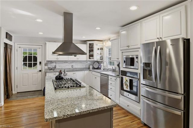 2840 Holyoke Place, Winston-salem, NC 27106