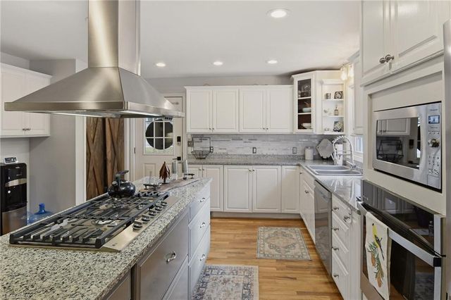 2840 Holyoke Place, Winston-salem, NC 27106