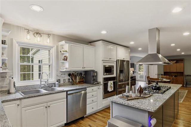 2840 Holyoke Place, Winston-salem, NC 27106