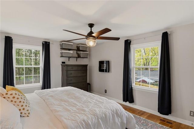 2840 Holyoke Place, Winston-salem, NC 27106