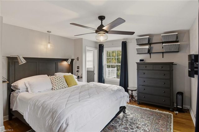 2840 Holyoke Place, Winston-salem, NC 27106