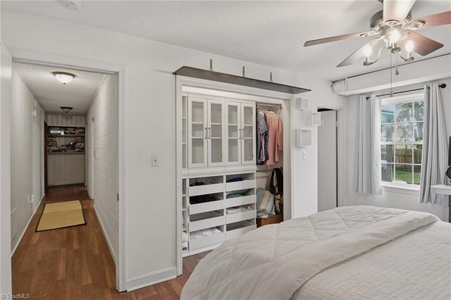 2840 Holyoke Place, Winston-salem, NC 27106