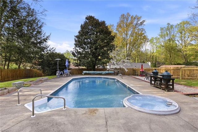 2840 Holyoke Place, Winston-salem, NC 27106