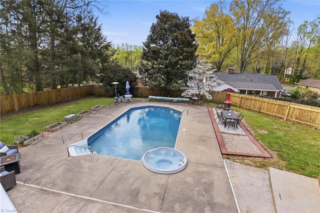 2840 Holyoke Place, Winston-salem, NC 27106