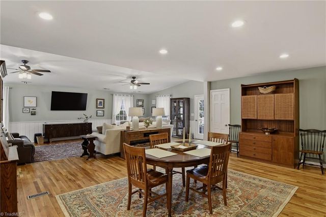 2840 Holyoke Place, Winston-salem, NC 27106