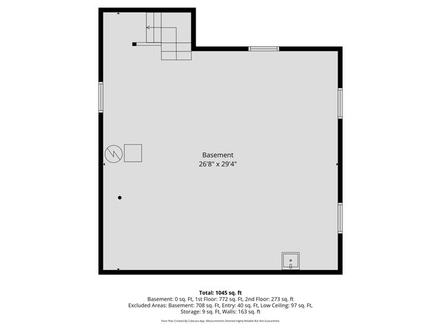 8659 N Canton Center Road, Canton, MI 48187