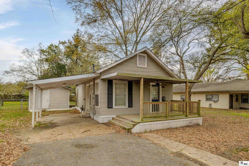 117 PELICAN DRIVE, West Monroe, LA 71291