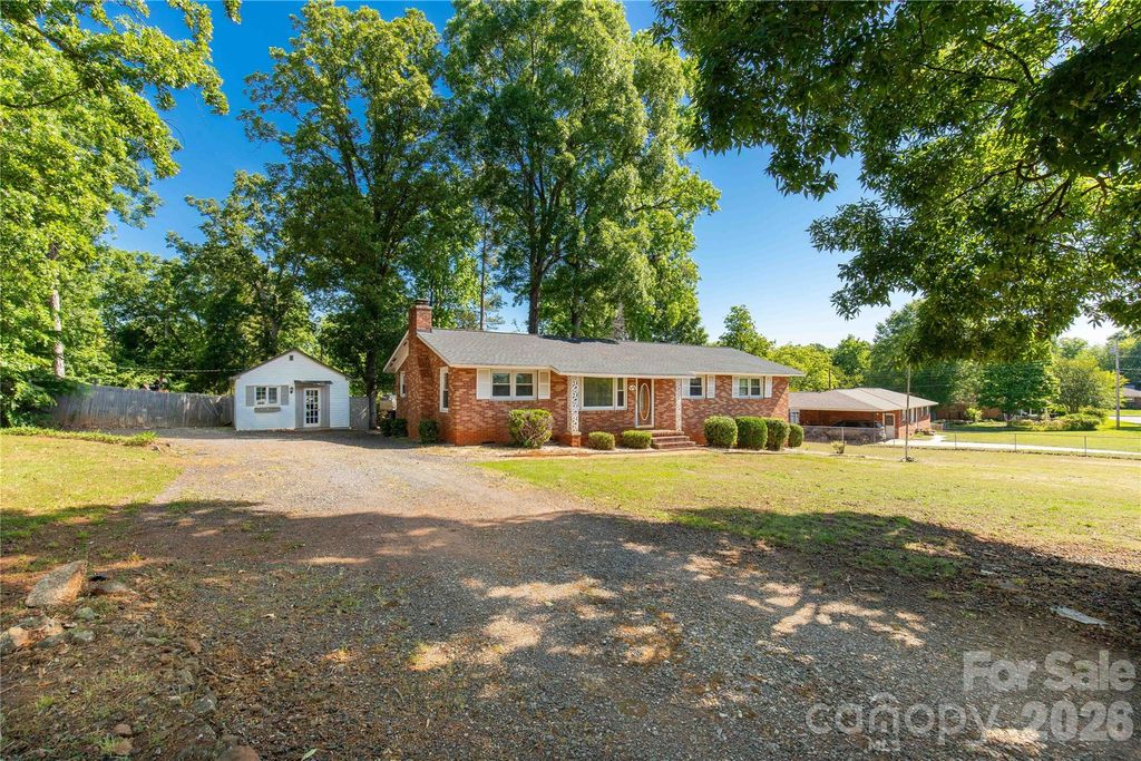 1422 Woodhaven Road, Rock Hill, SC 29732
