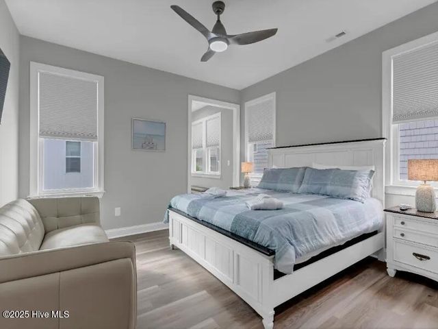 822 S Topsail Drive A, Surf City, NC 28445