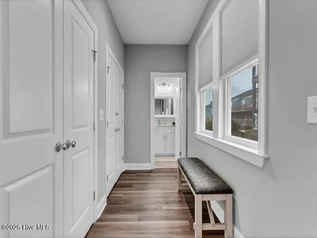 822 S Topsail Drive A, Surf City, NC 28445