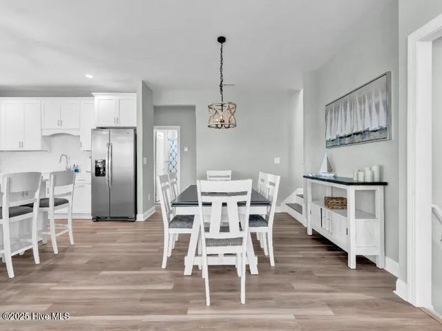 822 S Topsail Drive A, Surf City, NC 28445