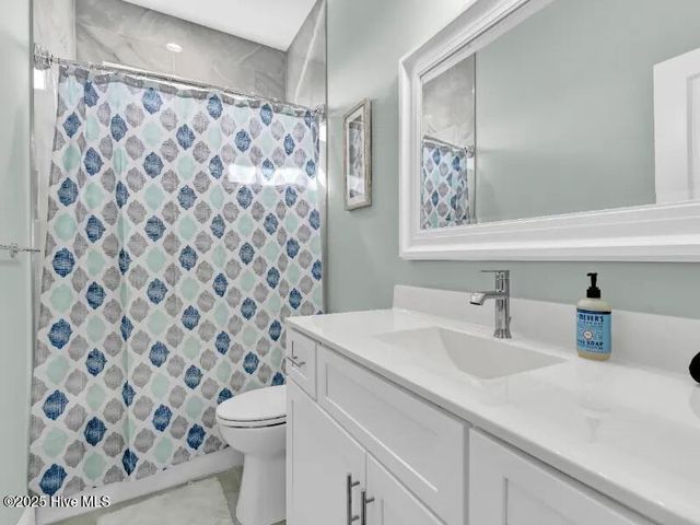 822 S Topsail Drive A, Surf City, NC 28445