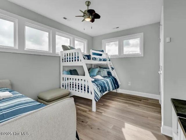 822 S Topsail Drive A, Surf City, NC 28445
