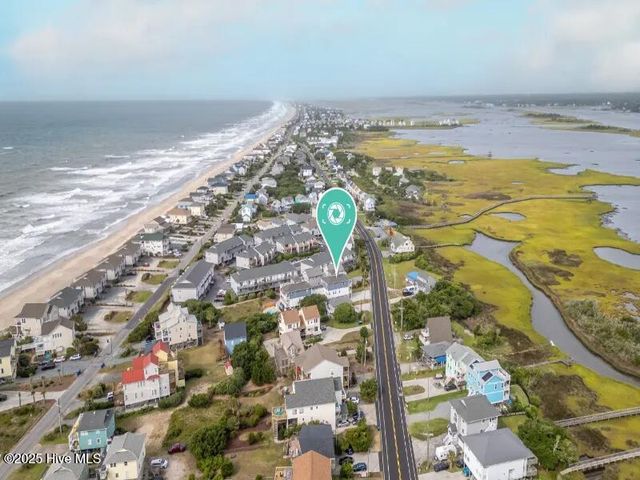 822 S Topsail Drive A, Surf City, NC 28445