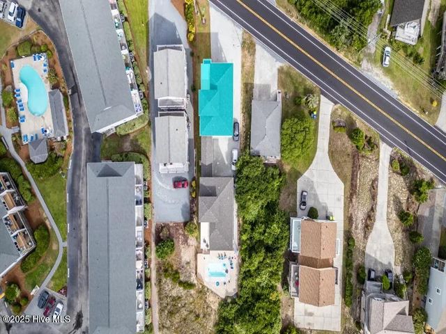 822 S Topsail Drive A, Surf City, NC 28445