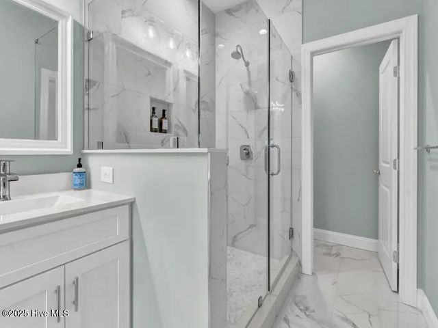 822 S Topsail Drive A, Surf City, NC 28445