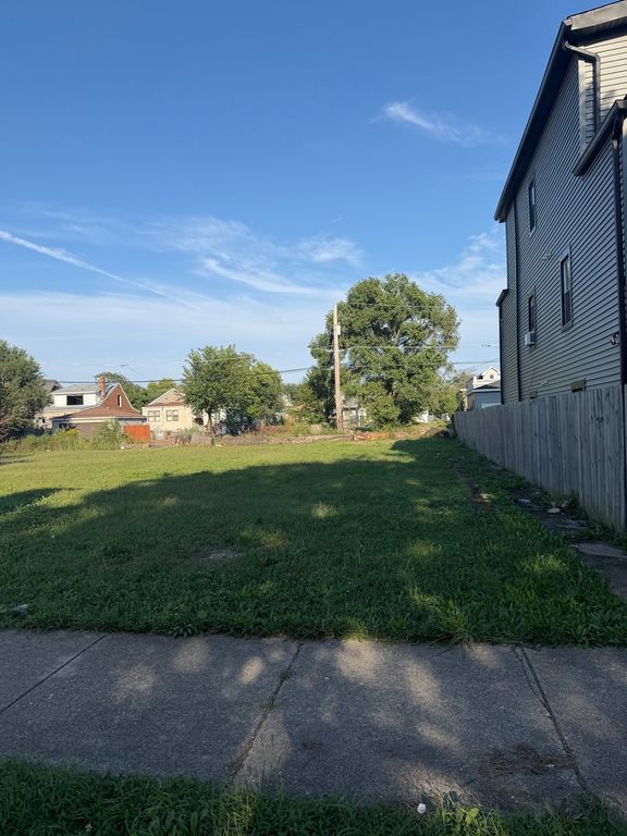 6449 S SEELEY Avenue, Chicago, IL 60636 — exterior