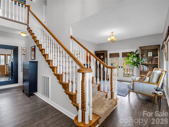 885 Salem Church Road, Bostic, NC 28018