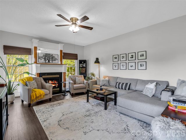 885 Salem Church Road, Bostic, NC 28018