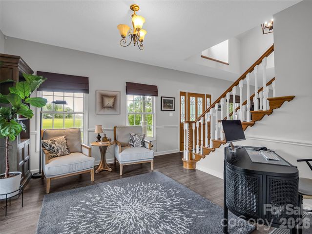 885 Salem Church Road, Bostic, NC 28018