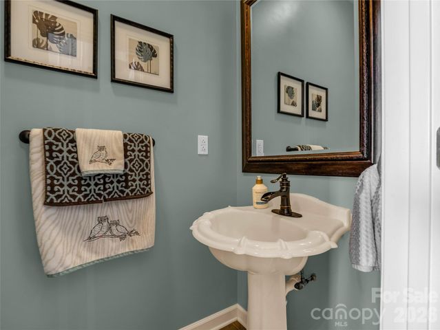 885 Salem Church Road, Bostic, NC 28018
