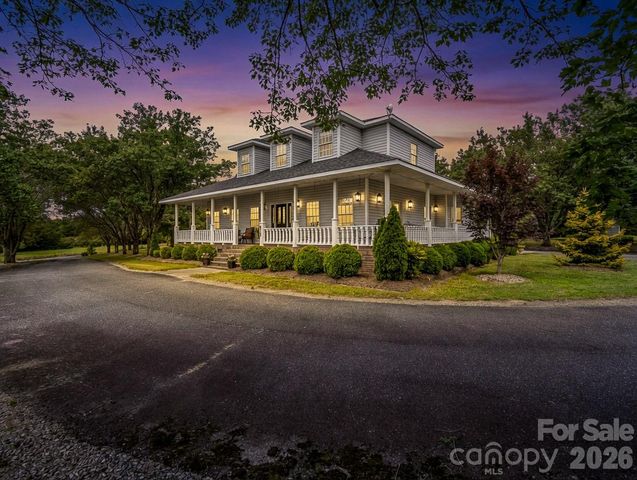 885 Salem Church Road, Bostic, NC 28018
