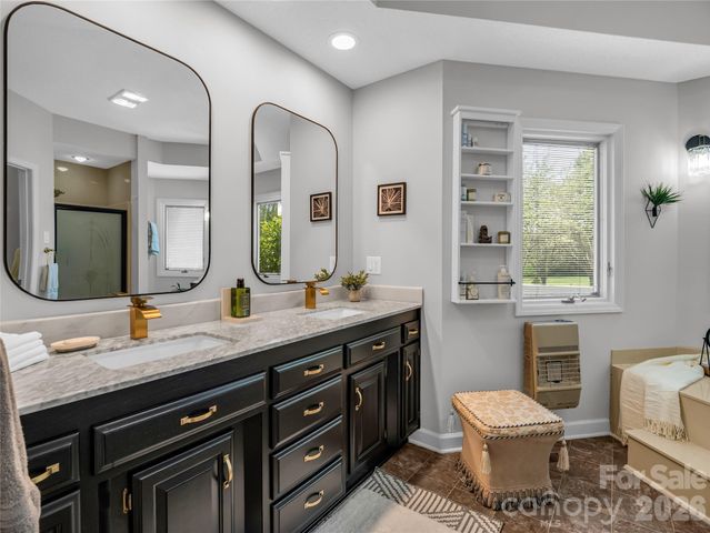 885 Salem Church Road, Bostic, NC 28018