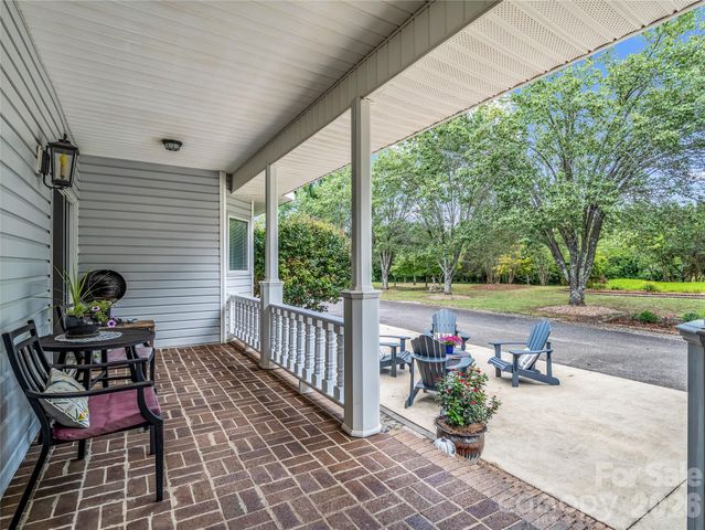 885 Salem Church Road, Bostic, NC 28018