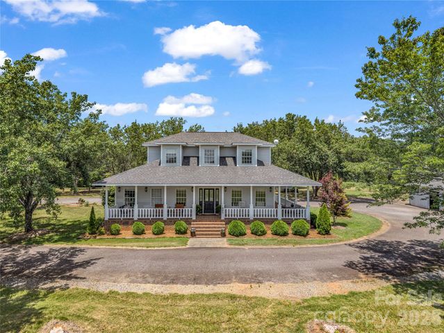 885 Salem Church Road, Bostic, NC 28018