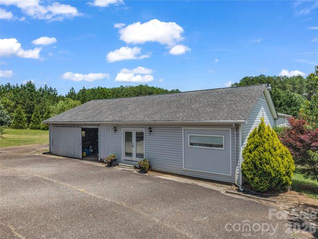 885 Salem Church Road, Bostic, NC 28018