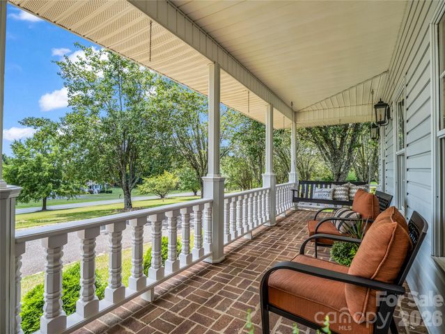 885 Salem Church Road, Bostic, NC 28018
