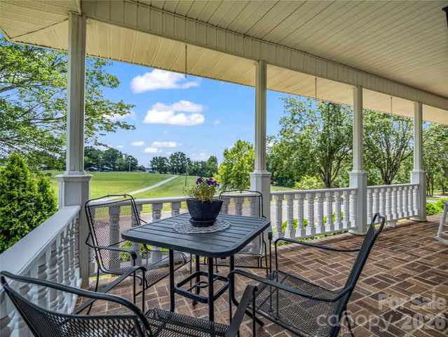 885 Salem Church Road, Bostic, NC 28018