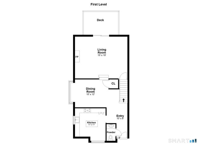 71 Aiken Street APT M1, Norwalk, CT 06851