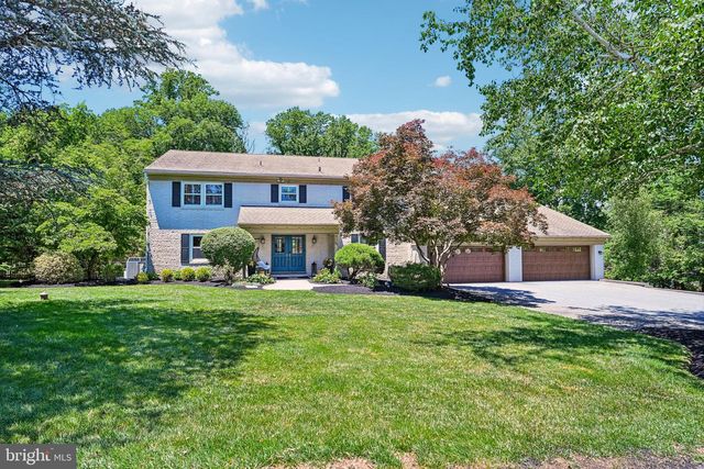 99 SPRINGTON LAKE RD, Media, PA 19063