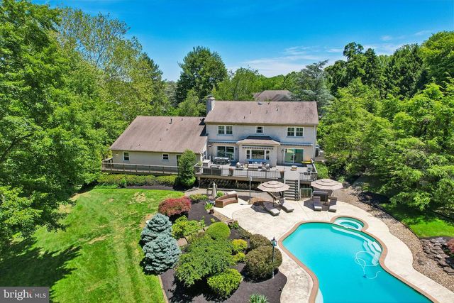 99 SPRINGTON LAKE RD, Media, PA 19063