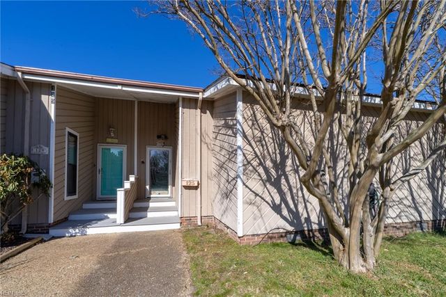 125 67th ST, Virginia Beach, VA 23451