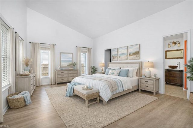 125 67th ST, Virginia Beach, VA 23451