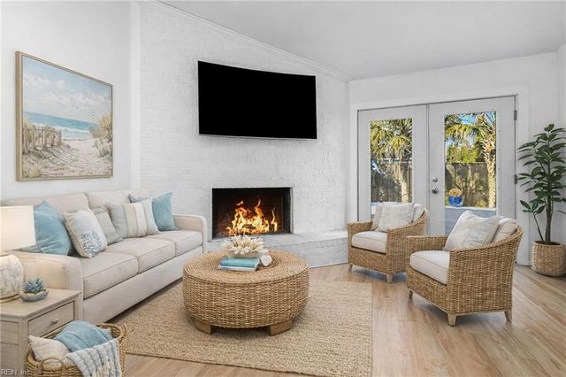 125 67th ST, Virginia Beach, VA 23451