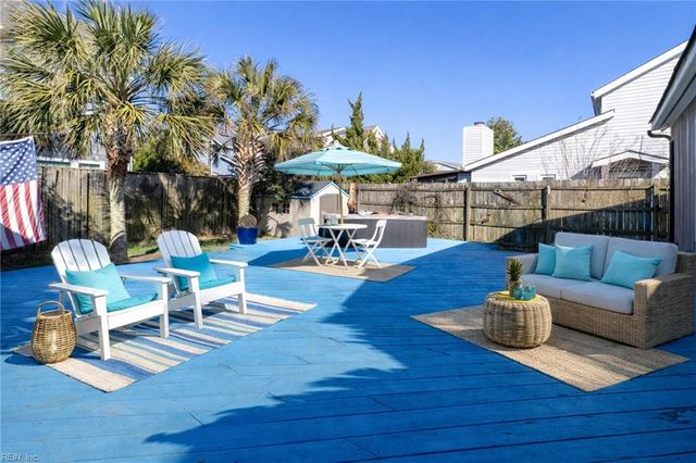 125 67th ST, Virginia Beach, VA 23451